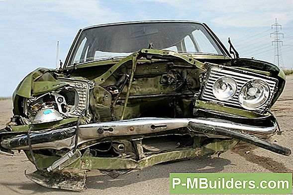 Wie Man Ein Auto Verkauft, Wenn Die Bank Noch Titel Besitzt