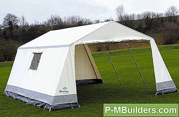 Rv Gummi Dach Reparatur Tipps Und Tricks