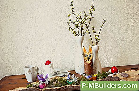 5 Tipps Zum Bemalen Einer Stuckdecke