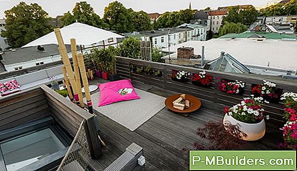 Bambus Outdoor Jalousien Vs Kunststoff-Jalousien