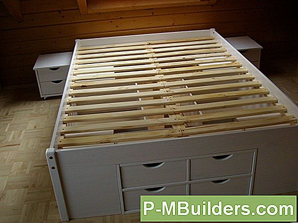 Aufbau Einer Garderobe