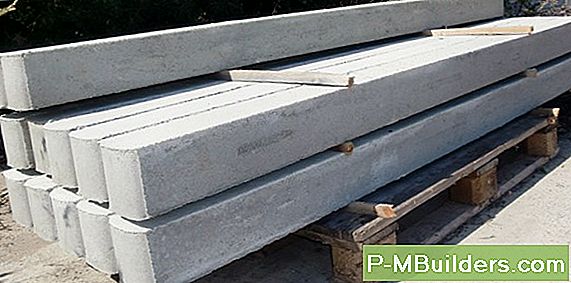 Beton Garagen-Bodenlack-Kits