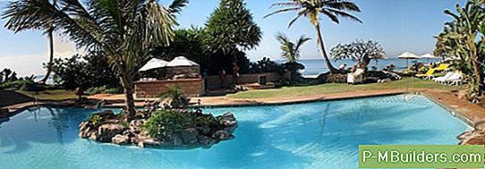 Personalisieren Sie Ihre Pool Cabana: 5 Decorating Ideas