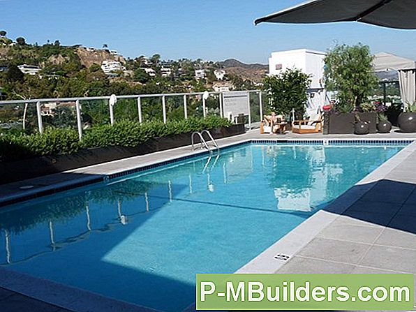 Design Ein Pool Cabana