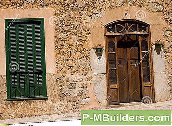 Details Von Spanish House Plans