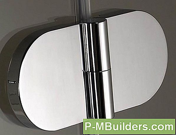 Bündig Scharniere Vs Butt Hinges
