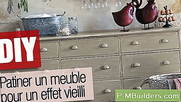 How To Add Dekorative Zierleiste Für Eine Flush Door