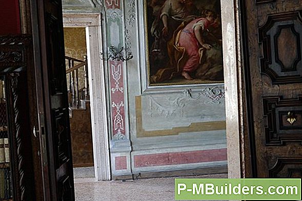 Wie Man Den Venezianischen Putz Reinigt