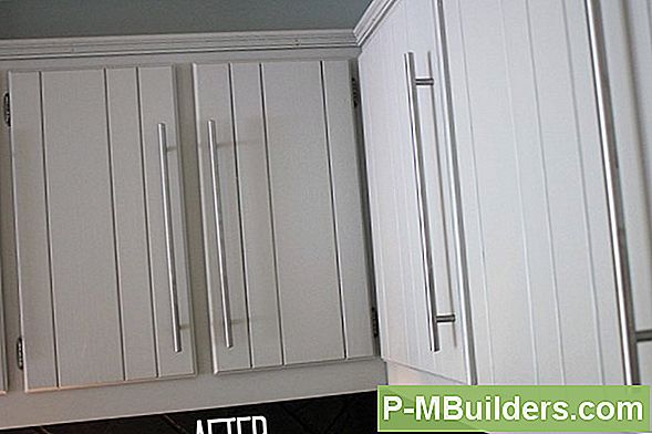 How To Colour Your Wood Filler