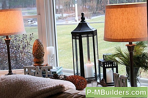 How To Decorate Gewölbte Fenster