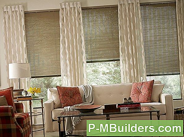 How To Install Cordless Plissee Shades