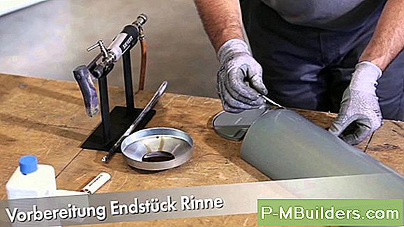 Anleitung Zum Anbringen Von Roll-Up Shades