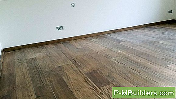 Wie Fliesen Über Eine Laminat Countertop