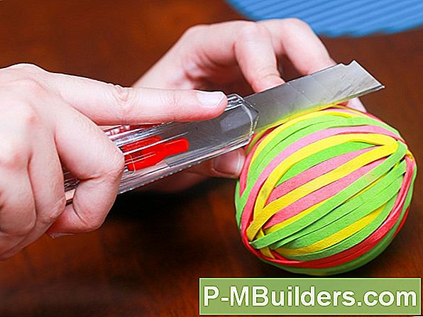 How To Make A Rubber Eingangsmatte