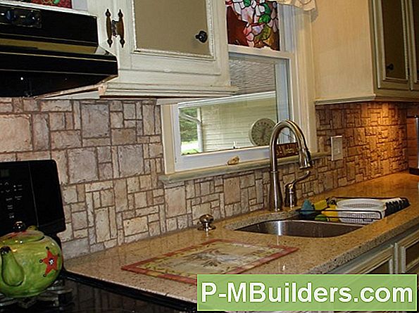 How To Your Own Faux Holzbalken