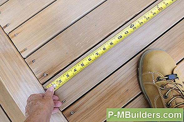 Wie Man Holz Fascia Boards Bemalt
