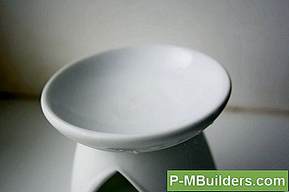How To Remove Candle Wax Von Einer Strukturierten Wand
