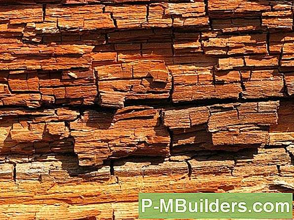 How To Repair Rotted Wood Auf Einem Exterior Window Frame