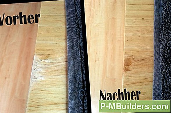Wie Man Kratzer In Einem Marmor Table Top Repariert