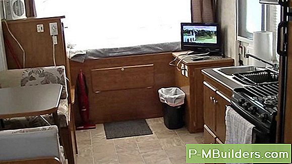 How To Replace Rv Markisentuch