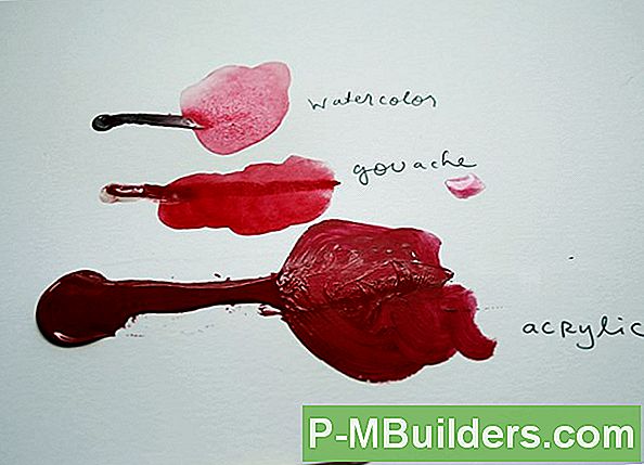 How To Use Paint Versiegelung