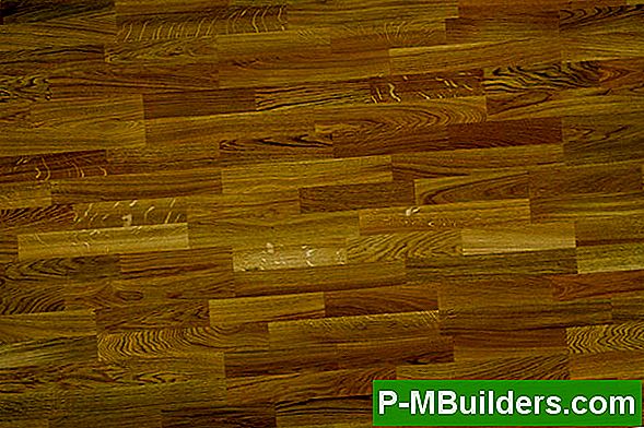 How To Waterproof A Holzboden