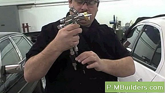 Metal Paint Primer: Wann Ist Es Notwendig?