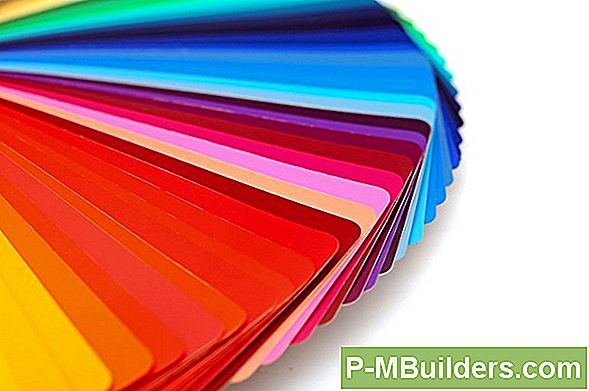 Die Richtige Paint Roller-Technik Erklärt