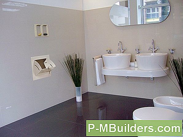Installieren Eines Giebelventilators: 3 Tipps