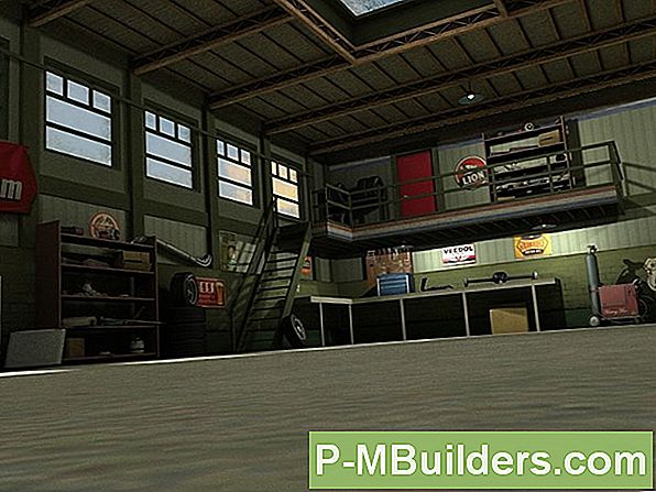 3 Garage Lighting Installationstipps