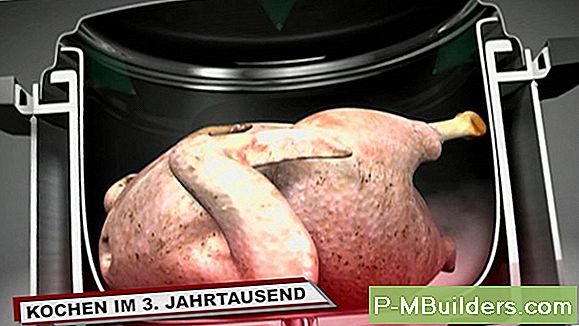 3 Druckkochtopf Dichtung Wartungstipps