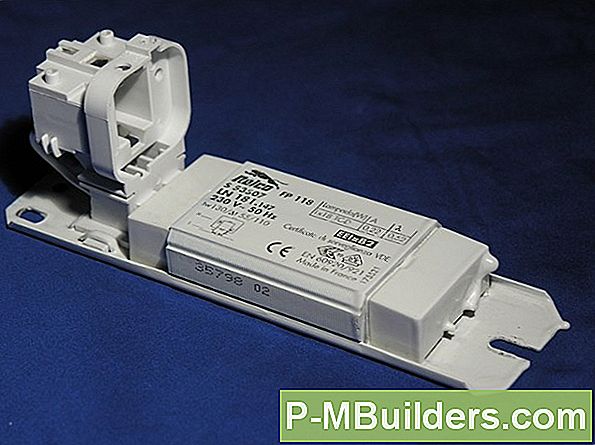 Können Sie Ein Magnetisches Vorschaltgerät Durch Ein Elektronisches Vorschaltgerät Ersetzen?