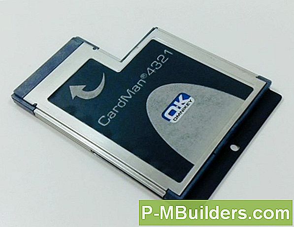 Allgemeine Probleme Mit Einem Smart Card Reader