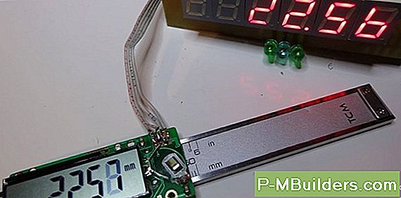Wie Man Eine Digitale Taschenwaage Ohne Gewicht Kalibriert