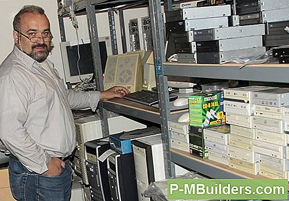 Wie Man Einen Computer Repariert, Der Wasserschäden Hat