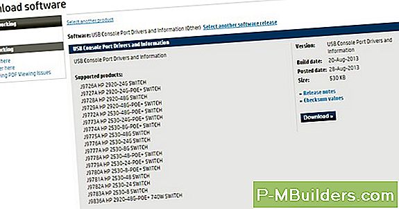 Wie Man Einen Pci Serial Port Treiber Installiert