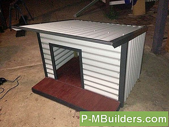Tipps Für Den Aufbau Einer Outdoor-Wifi-Antenne