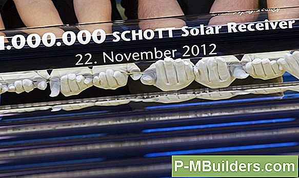 Was Ist Konzentrierte Solarenergie?