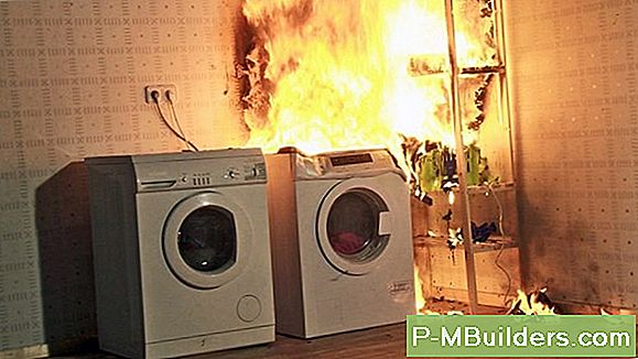 Warum Ist Eine Waschmaschine Entlüftend Notwendig?