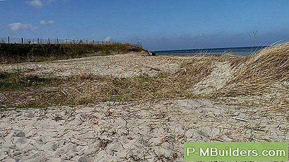 2 Optionen Zur Verwendung Für Paver Sand