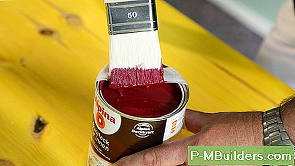 5 Tipps Zum Lackieren Von Marinesperrholz