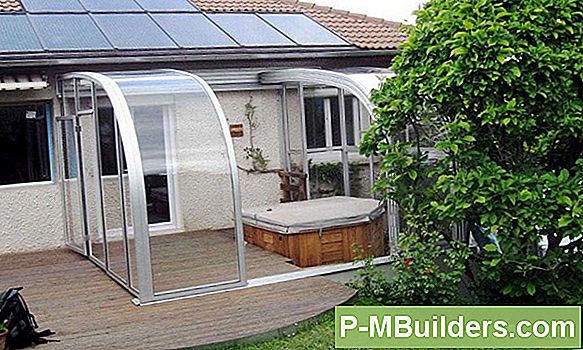 Video Terrassendeck Whirlpoolabdeckung Automatisch Vorteile Fur Eine Whirlpoolabdeckung