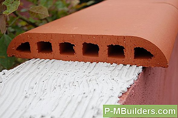 Beton Ziegeldach Reparatur: Fünf Fehler Zu Vermeiden