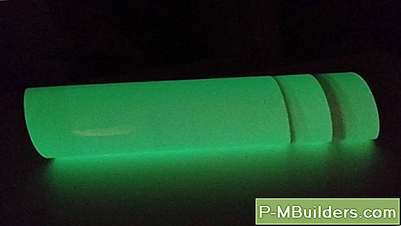 Fluoreszierend Garagenbeleuchtung: 3 Verdrahtungstipps