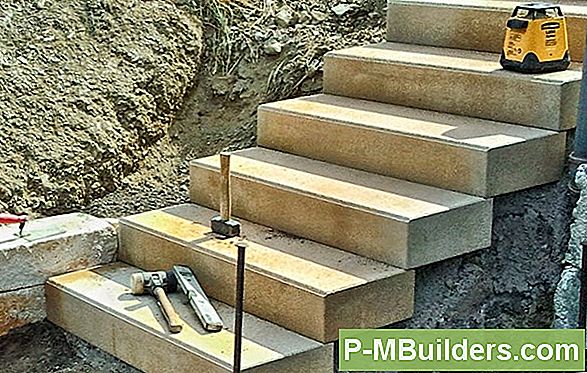 Folgende Richtige Bauvorschriften Beim Bau Ihres Decks