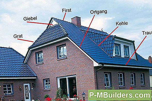 Dachgiebel Oder Giebeldach: Pro Und Contra