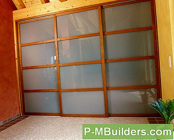 Garage Wandschrank Installation: 3 Tipps