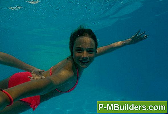 Wie Man Eine In-Ground Poolheizung Installieren
