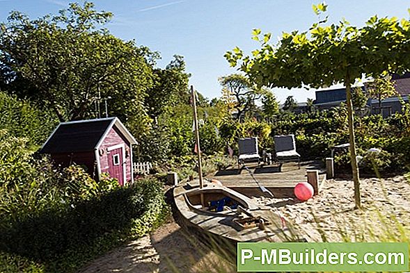 Wie Planen Für Die Einschließung Eines Carport