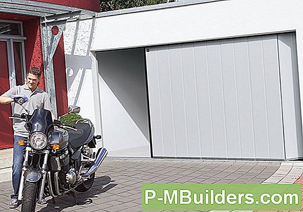 Wie Man Eine Garage Ersetzt Dachsparren